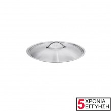 Ανοξείδωτο καπάκι  Σειρά Exclusive 36cm c299024 Ανοξείδωτο καπάκι  Σειρά Exclusive 36cm c299024