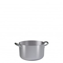 Χύτρα Αλουμινίου με ανοξείδωτες λαβές 28x16 5cm c299682