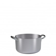 Χύτρα Αλουμινίου με ανοξείδωτες λαβές 32x18 5cm c299683