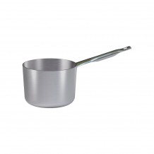 Saucepan Αλουμινίου Βαθύ 18x13cm c300012 Saucepan Αλουμινίου Βαθύ 18x13cm c300012