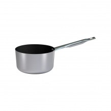 Saucepan Αλουμινίου 10x10cm c300335 Saucepan Αλουμινίου 10x10cm c300335