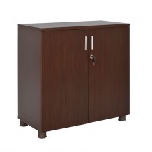 ΝΤΟΥΛΑΠΙ ΓΡΑΦΕΙΟΥ ΕΠΑΓΓΕΛΜΑΤΙΚΟ WENGE HM2053 12 80X40X82Υ εκ c300370
