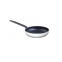 Τηγάνι αλουμινίου αντικολλητικό με μεταλλικό χέρι 22cm c303159 Τηγάνι αλουμινίου αντικολλητικό με μεταλλικό χέρι 22cm c303159