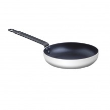 Τηγάνι αλουμινίου αντικολλητικό με μεταλλικό χέρι 32cm c304300 Τηγάνι αλουμινίου αντικολλητικό με μεταλλικό χέρι 32cm c304300