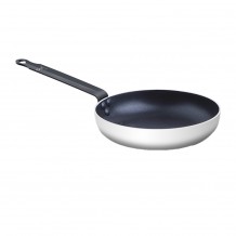 Τηγάνι αλουμινίου αντικολλητικό με μεταλλικό χέρι 36cm c304301 Τηγάνι αλουμινίου αντικολλητικό με μεταλλικό χέρι 36cm c304301