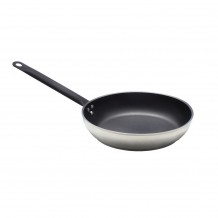 Επαγγελματικό τηγάνι αλουμινίου με αντικολλητική επίστρωση  36cm c304865 Επαγγελματικό τηγάνι αλουμινίου με αντικολλητική επίστρωση  36cm c304865