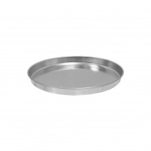 Ταψί Πίτσαs Αλουμινίου 28cm c306088 Ταψί Πίτσαs Αλουμινίου 28cm c306088