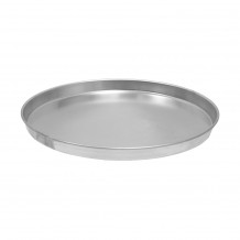 Ταψί Πίτσαs Αλουμινίου 36cm Σετ 2 τμχ c306091 Ταψί Πίτσαs Αλουμινίου 36cm Σετ 2 τμχ c306091