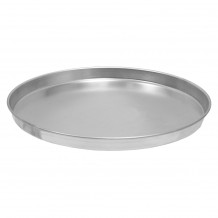 Ταψί Πίτσαs Αλουμινίου 40cm c306558 Ταψί Πίτσαs Αλουμινίου 40cm c306558