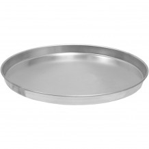 Ταψί Πίτσαs Αλουμινίου 42cm c306559 Ταψί Πίτσαs Αλουμινίου 42cm c306559
