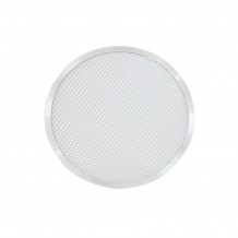 Ταψί Πίτσας τρυπητό αλουμινίου 28cm c307111 Ταψί Πίτσας τρυπητό αλουμινίου 28cm c307111