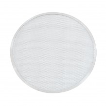 Ταψί Πίτσας τρυπητό αλουμινίου 36cm c307114