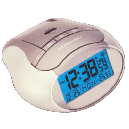Θερμόμετρο ρολοι MDL-6518 c30863