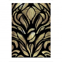 ELIT ΠΙΝΑΚΑΣ ΜΑΥΡΗ ΚΟΡΝΙΖΑ 102 5x142 5xΥ5 5cm c313241 ELIT ΠΙΝΑΚΑΣ ΜΑΥΡΗ ΚΟΡΝΙΖΑ 102 5x142 5xΥ5 5cm c313241