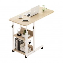 LIFT Βοηθ Τραπεζάκι 60x40x68 85cm Μεταλ Άσπρο Maple c313695 LIFT Βοηθ Τραπεζάκι 60x40x68 85cm Μεταλ Άσπρο Maple c313695