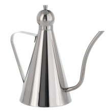 Δοχείο λαδιού Ανοξείδωτο 20cm c315160 Δοχείο λαδιού Ανοξείδωτο 20cm c315160