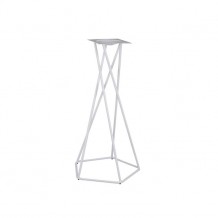 ΒΑΣΗ ΣΤΑΝΤ TS968 ΛΕΥΚΟ c316644