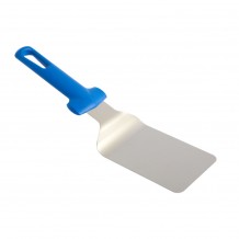 Σπάτουλα Σερβιρίσματος Ορθογώνια Εύκαμπτη  Ανοξείδωτη 9x11cm c317583 Σπάτουλα Σερβιρίσματος Ορθογώνια Εύκαμπτη  Ανοξείδωτη 9x11cm c317583