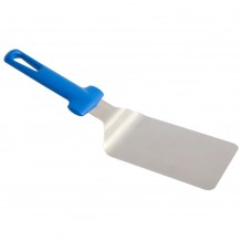 Σπάτουλα Σερβιρίσματος Ορθογώνια Εύκαμπτη  Ανοξείδωτη 10x13cm c317584 Σπάτουλα Σερβιρίσματος Ορθογώνια Εύκαμπτη  Ανοξείδωτη 10x13cm c317584