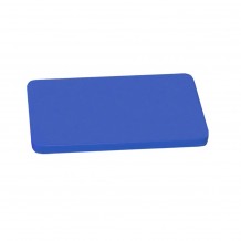 Μπλε Πλάκα Κοπής Πολυαιθυλενίου 50x30x1 2cm c319123 Μπλε Πλάκα Κοπής Πολυαιθυλενίου 50x30x1 2cm c319123