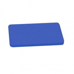 Μπλε Πλάκα Κοπής Πολυαιθυλενίου 50x30x1 2cm c319123
