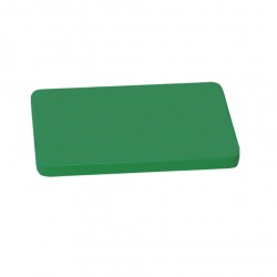 Πράσινη Πλάκα Κοπής Πολυαιθυλενίου 50x30x2cm c319624