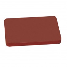 Καφέ Πλάκα Κοπής Πολυαιθυλενίου 60x40x2cm c320129 Καφέ Πλάκα Κοπής Πολυαιθυλενίου 60x40x2cm c320129