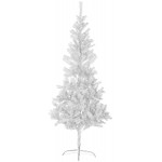 Χριστουγεννιάτικο δέντρο λευκό 150cm c321381