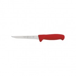 Μαχαίρι ξεκοκαλίσματος Σειρά Ergonomic Κόκκινο 14cm c322050