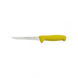 Μαχαίρι ξεκοκαλίσματος Σειρά Ergonomic κίτρινο 14cm c322051