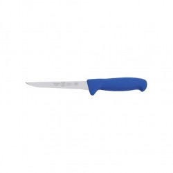 Μαχαίρι ξεκοκαλίσματος Σειρά Ergonomic μπλε 14cm c322052