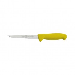 Μαχαίρι ξεκοκαλίσματος Σειρά Ergonomic κίτρινο 16cm c322513