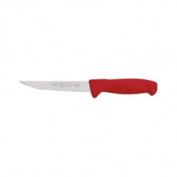 Μαχαίρι ξεκοκαλίσματος Σειρά Ergonomic κόκκινο 16cm c322515