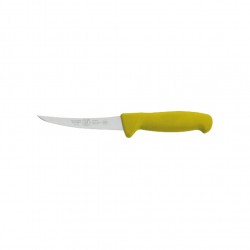 Μαχαίρι ξεκοκαλίσματος Σειρά Ergonomic Κίτρινο 15cm c322519
