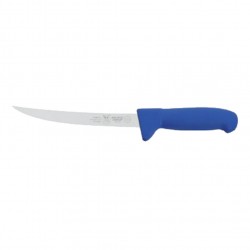 Μαχαίρι Φιλεταρίσματος Σειρά Ergonomic μπλε 20cm c322523