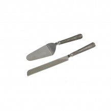 STIL ΣΕΤ ΣΕΡΒΙΡΙΣΜΑΤΟΣ ΓΛΥΚΟΥ 2ΤΜΧ ΑΤΣΑΛΙ ΑΣΗΜΙ c322560