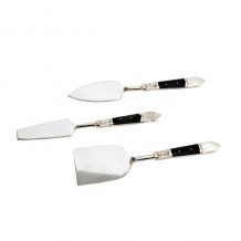 ROYAL ΣΕΤ ΣΕΡΒΙΡΙΣΜΑΤΟΣ ΤΥΡΙΩΝ 3ΤΜΧ ΑΤΣΑΛΙ ΜΑΥΡΟ c322575 ROYAL ΣΕΤ ΣΕΡΒΙΡΙΣΜΑΤΟΣ ΤΥΡΙΩΝ 3ΤΜΧ ΑΤΣΑΛΙ ΜΑΥΡΟ c322575