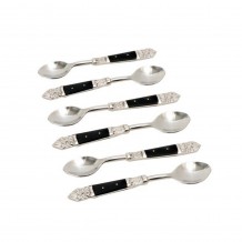 ROYAL ΚΟΥΤΑΛΑΚΙ ΕΠΙΔΟΡΠΙΟΥ ΣΕΤ 6ΤΜΧ ΑΤΣΑΛΙ ΜΑΥΡΟ c322576 ROYAL ΚΟΥΤΑΛΑΚΙ ΕΠΙΔΟΡΠΙΟΥ ΣΕΤ 6ΤΜΧ ΑΤΣΑΛΙ ΜΑΥΡΟ c322576