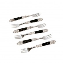 ROYAL ΠΗΡΟΥΝΙ ΕΠΙΔΟΡΠΙΟΥ ΣΕΤ 6ΤΜΧ ΑΤΣΑΛΙ ΜΑΥΡΟ c322577 ROYAL ΠΗΡΟΥΝΙ ΕΠΙΔΟΡΠΙΟΥ ΣΕΤ 6ΤΜΧ ΑΤΣΑΛΙ ΜΑΥΡΟ c322577