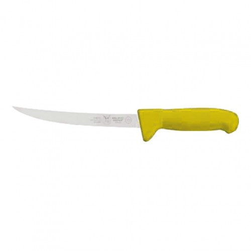 Μαχαίρι Φιλεταρίσματος Σειρά Ergonomic κίτρινο 20cm c323012