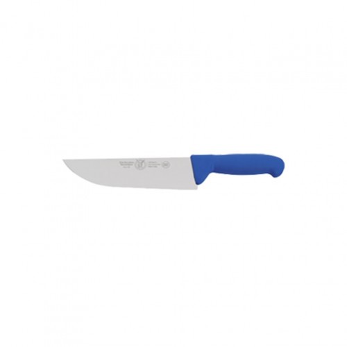 Μαχαίρι Τεμαχισμού Σειρά Ergonomic Μπλε  20cm c323015