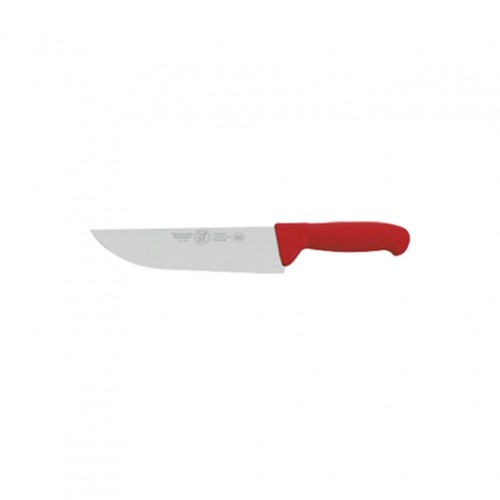 Μαχαίρι Τεμαχισμού Σειρά Ergonomic κόκκινο  20cm c323016