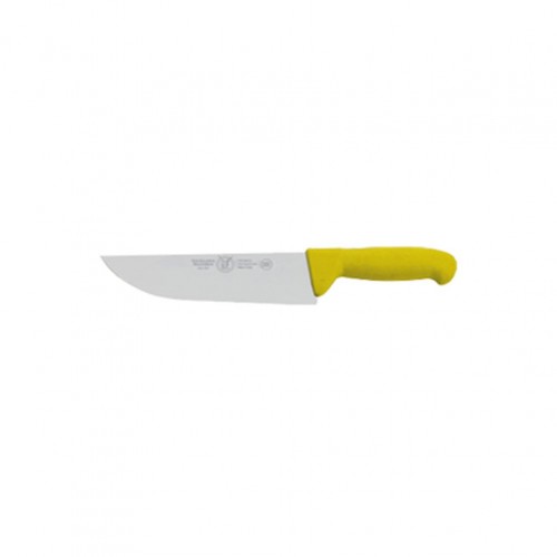 Μαχαίρι Τεμαχισμού Σειρά Ergonomic κίτρινο  20cm c323017