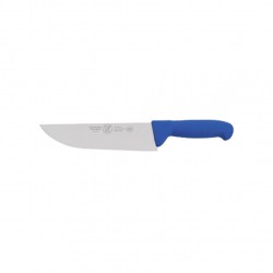 Μαχαίρι Τεμαχισμού Σειρά Ergonomic μπλε  25cm c323018