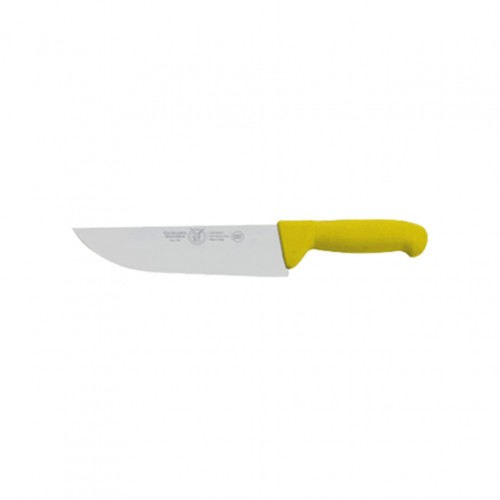 Μαχαίρι Τεμαχισμού Σειρά Ergonomic κίτρινο  25cm c323019