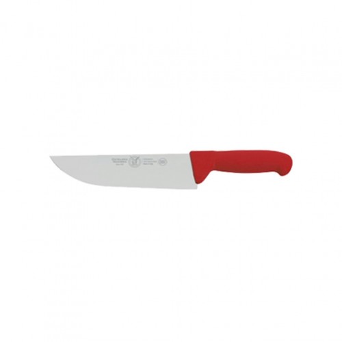 Μαχαίρι Τεμαχισμού Σειρά Ergonomic κόκκινο  25cm c323020