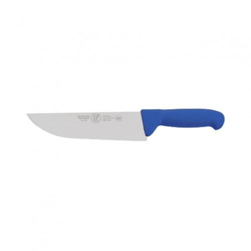 Μαχαίρι Τεμαχισμού Σειρά Ergonomic μπλε  31cm c323021