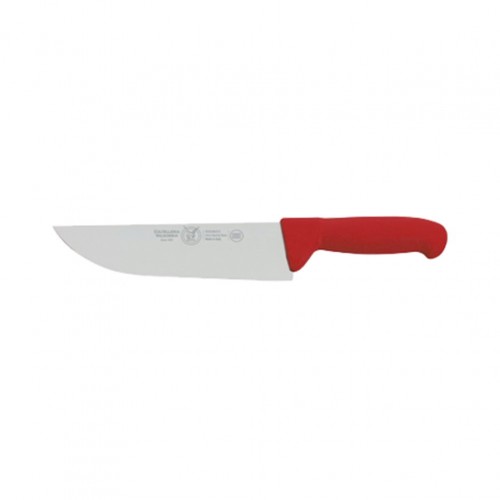 Μαχαίρι Τεμαχισμού Σειρά Ergonomic κόκκινο  31cm c323475
