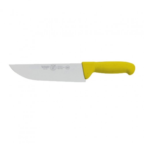 Μαχαίρι Τεμαχισμού Σειρά Ergonomic κίτρινο  36cm c323477