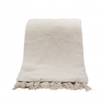 COZY ΡΙΧΤΑΡΙ ΜΠΕΖ ΜΕ ΚΡΟΣΣΙΑ 240x180cm c323499